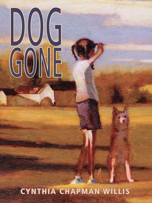 cover image of Dog Gone